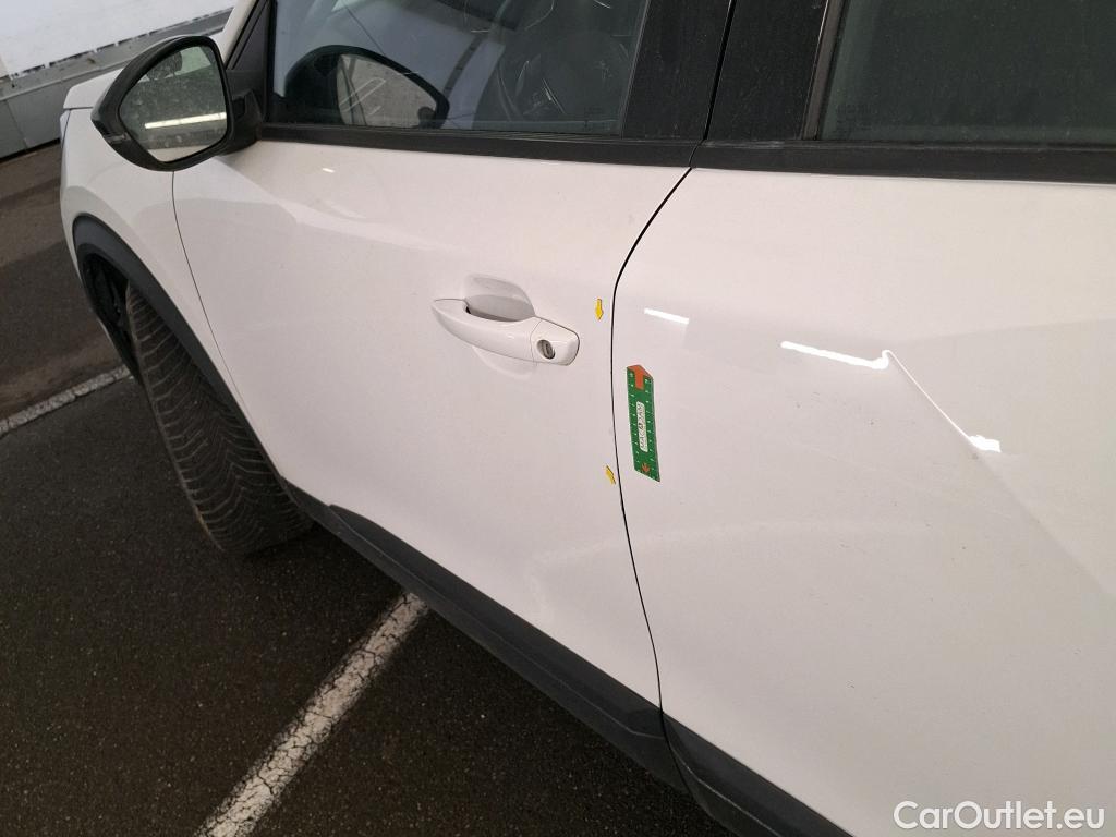  Peugeot  2008  Active Pack 1.5 HDi 110CV BVM6 E6d #1