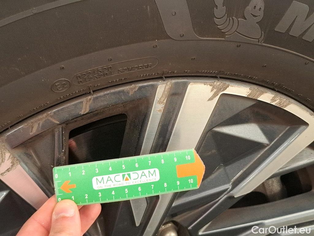  Hyundai  Tucson  Business Mild-Hybrid 2WD 1.6 CRDI 135CV BVA7 E6d #16