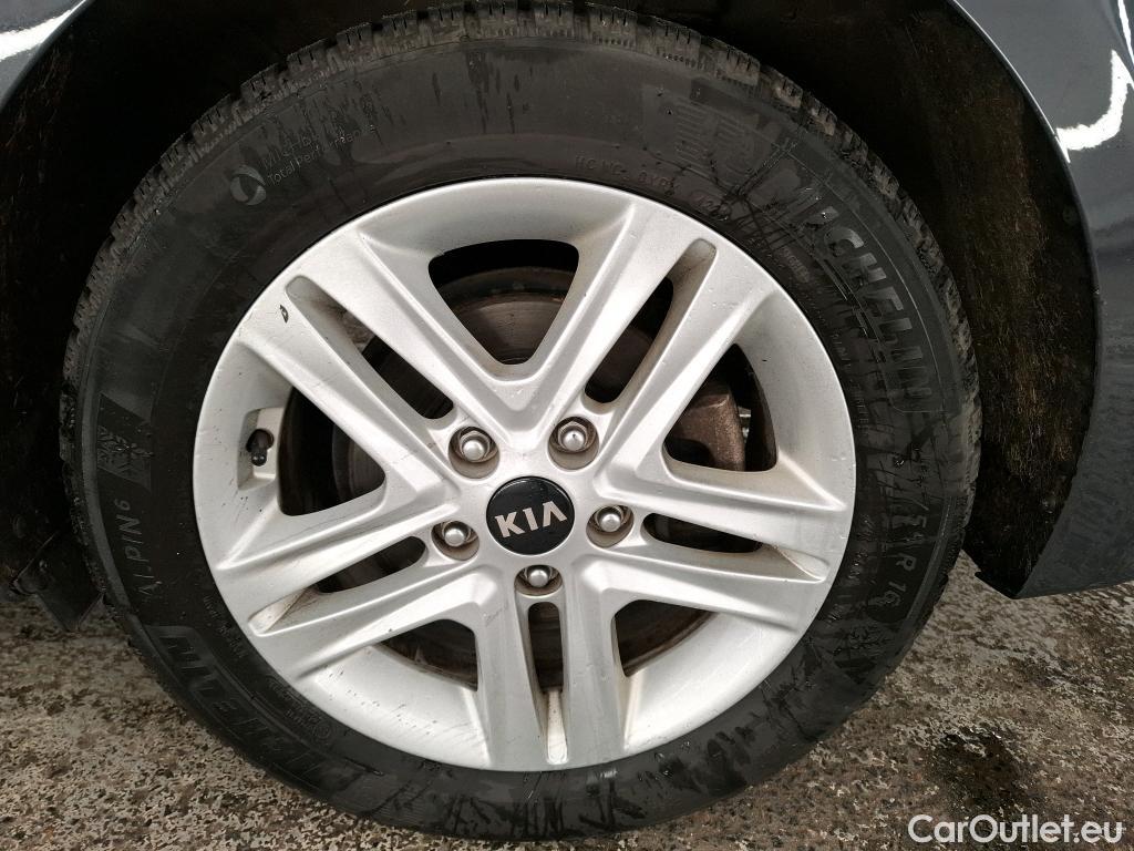  KIA  Cee'd Ceed Sportswagon Active 1.6 CRDi 135CV BVM6 E6dT #21