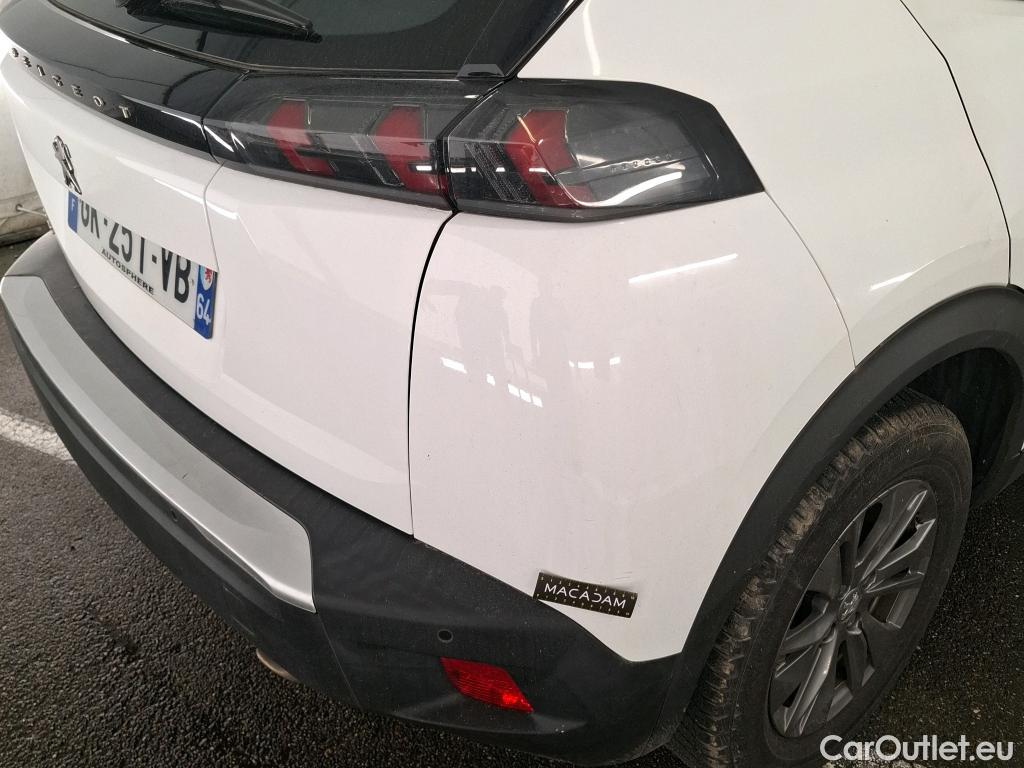  Peugeot  2008  Active Pack 1.5 HDi 110CV BVM6 E6d #35