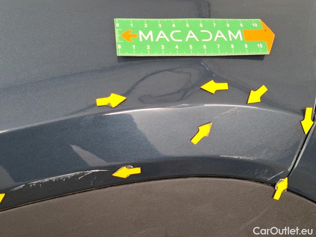  Hyundai  Tucson  Business Hybrid 2WD 1.6 T-GDI 230CV BVA6 E6d #24