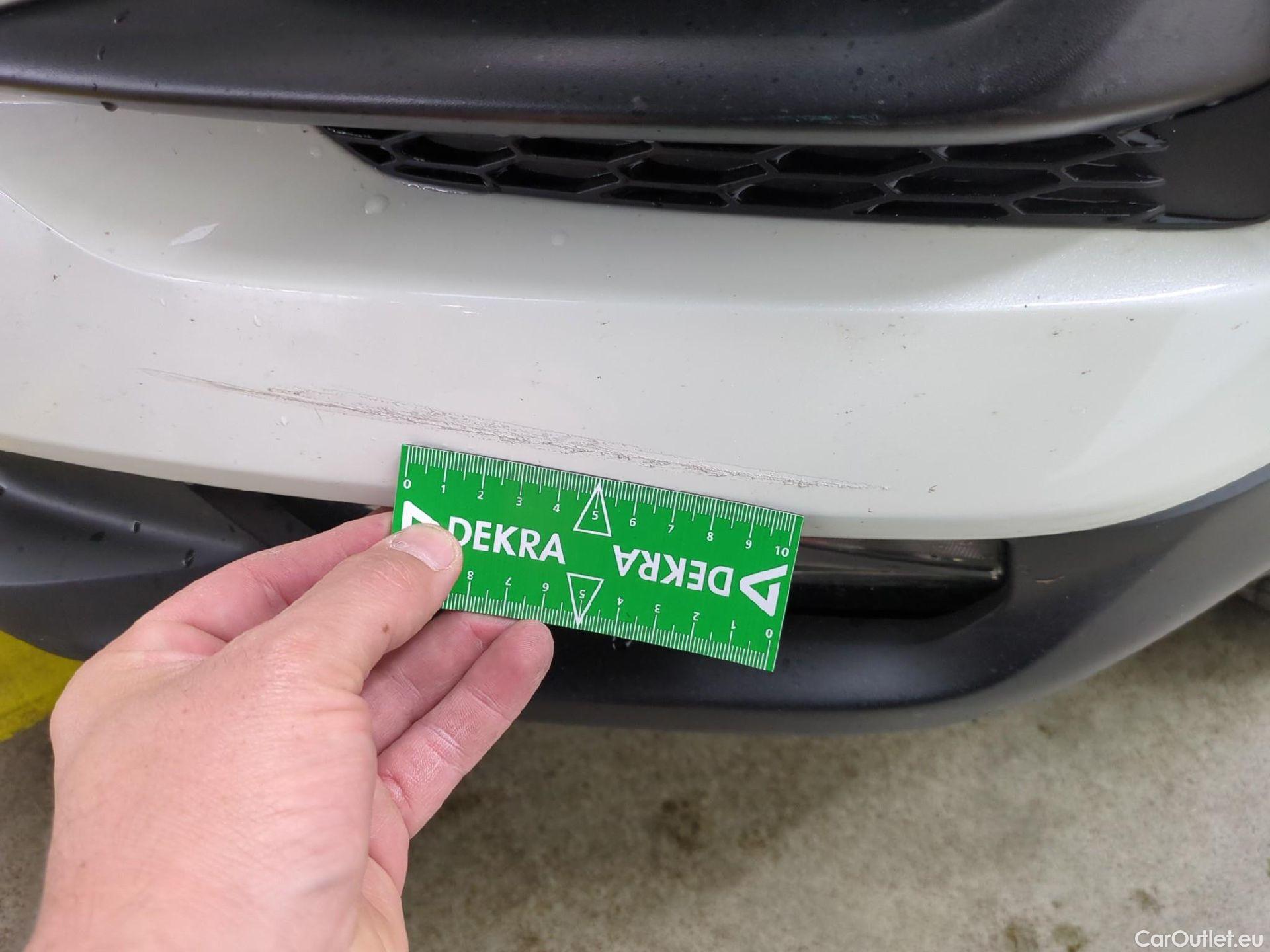  Nissan  Qashqai NISSAN  / 2017 / 5P / Crossover 1.5 DCI 115 Business Edition #29