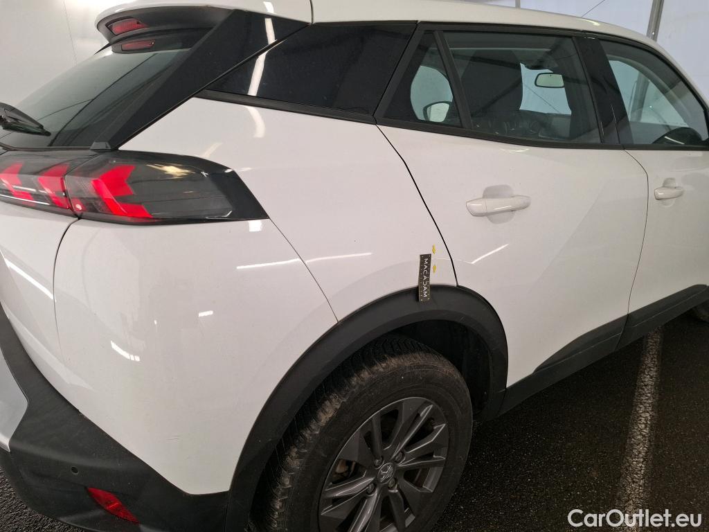  Peugeot  2008  Active Pack 1.5 HDi 110CV BVM6 E6d #5