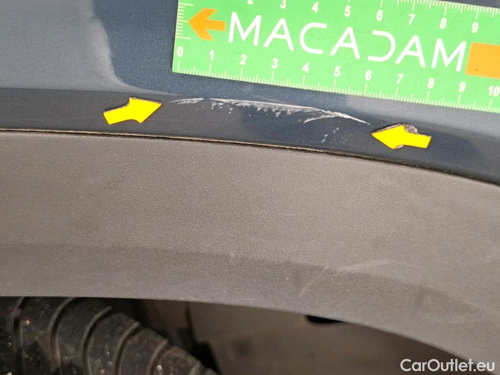  Hyundai  Tucson  Business Hybrid 2WD 1.6 T-GDI 230CV BVA6 E6d #26