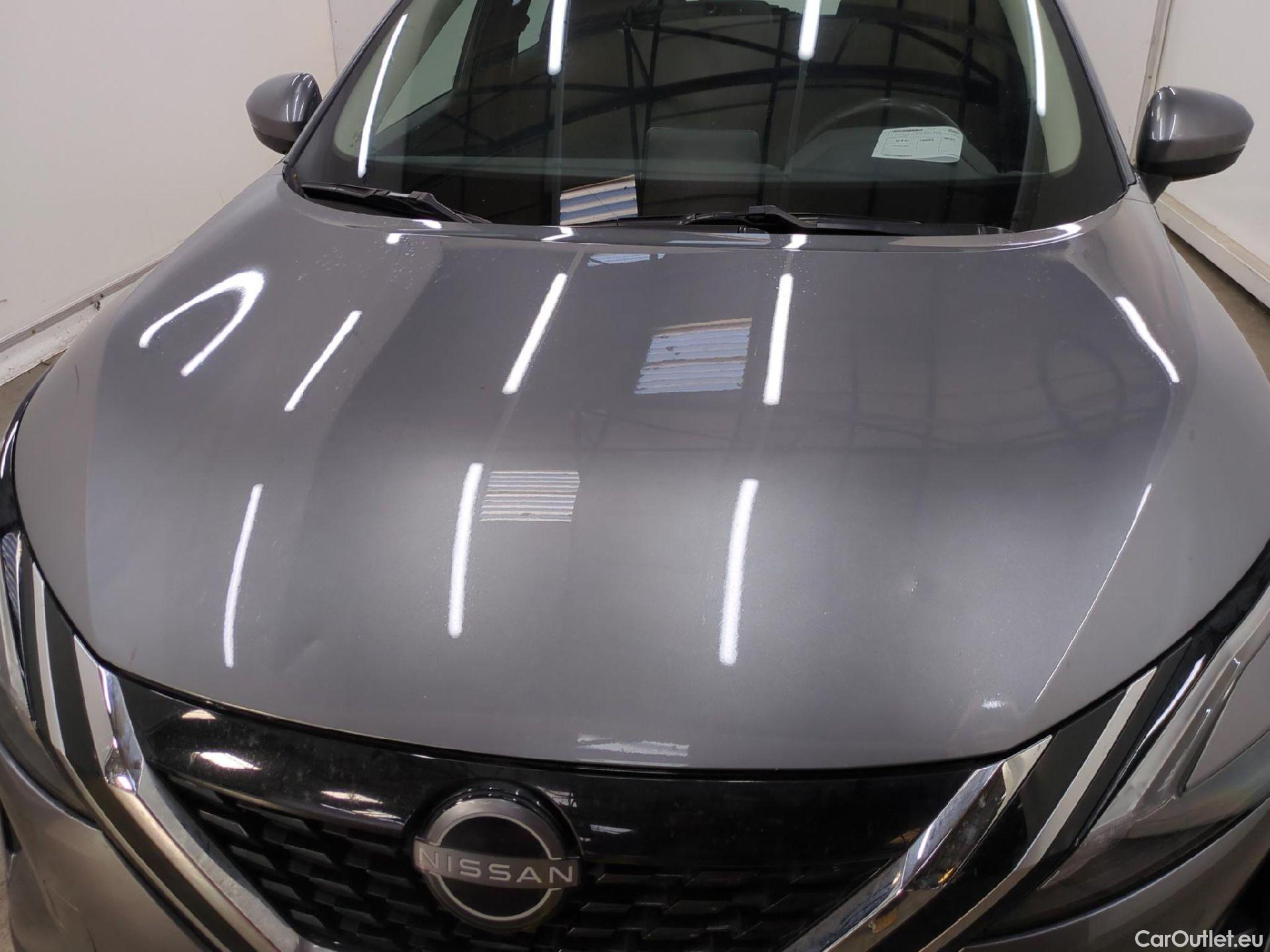  Nissan  Qashqai NISSAN  / 2021 / 5P / Crossover e-Power 190 Business Edition BVA HEV CD LOT 700 #13