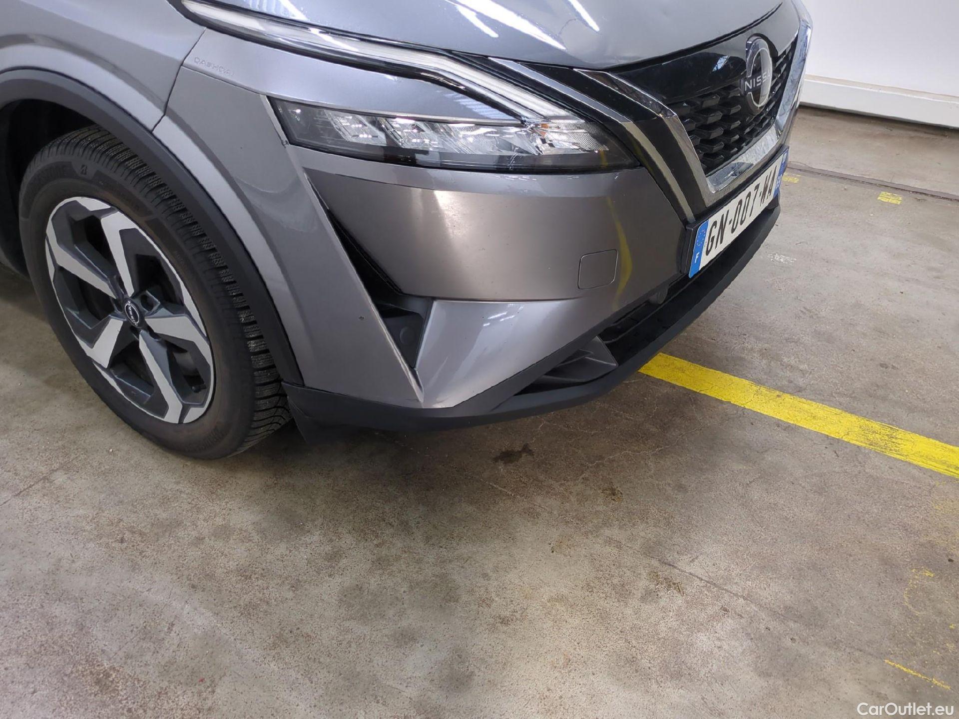  Nissan  Qashqai NISSAN  / 2021 / 5P / Crossover e-Power 190 Business Edition BVA HEV CD LOT 700 #16