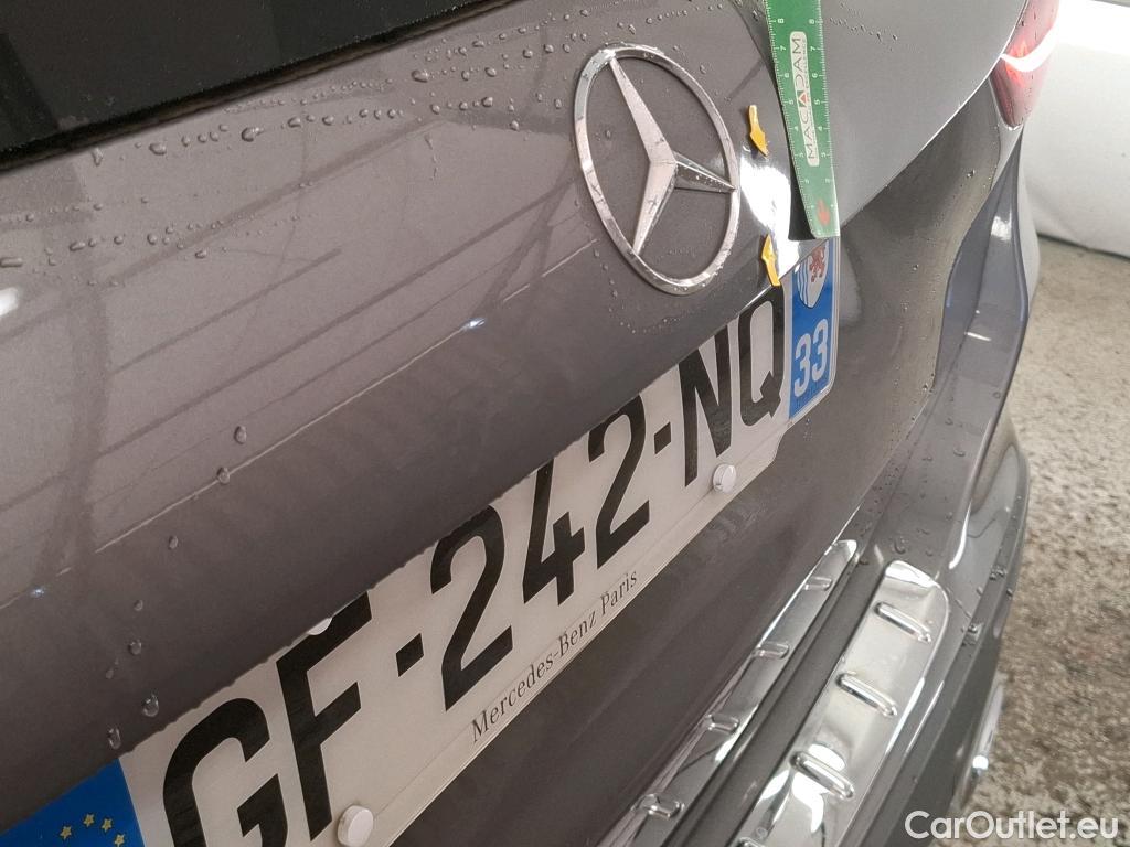  Mercedes  GLA MERCEDES-BENZ  / 2020 / 5P / SUV 1.3  250 e BUSINESS LINE DCT #10