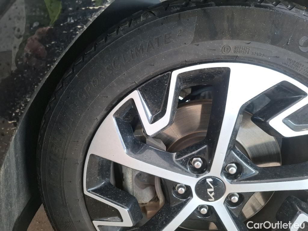  KIA  Sportage  Design Hybrid 1.6 T-GDi 230CV BVA6 E6d #38