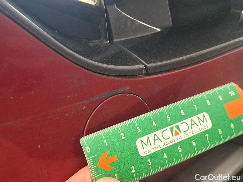  Hyundai  Tucson  Business Mild-Hybrid 2WD 1.6 CRDI 135CV BVA7 E6d #12