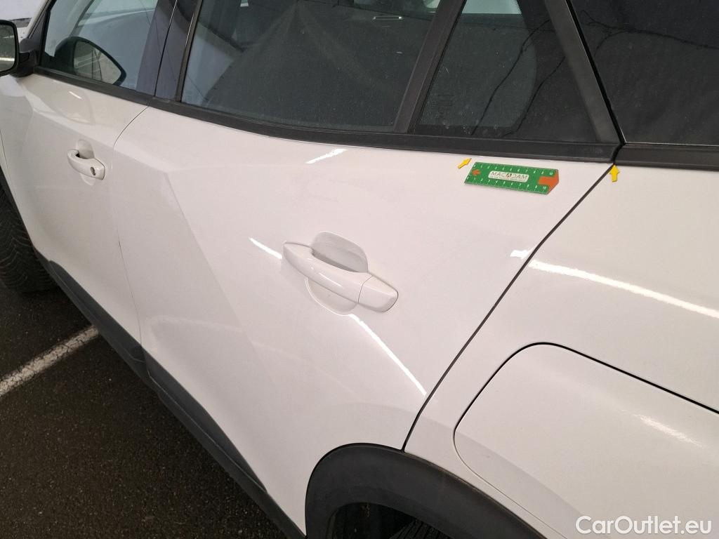  Peugeot  2008  Active Pack 1.5 HDi 110CV BVM6 E6d #7