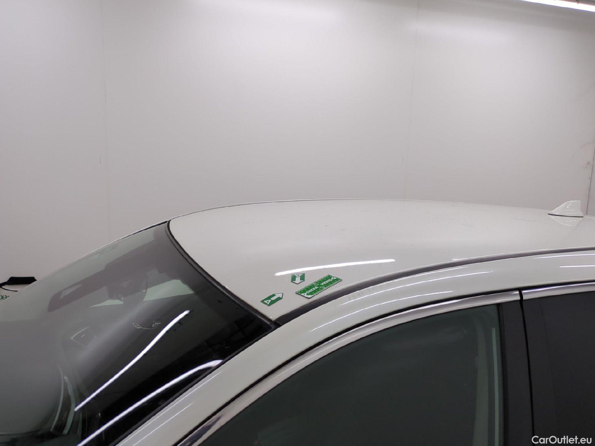  Nissan  Qashqai NISSAN  / 2017 / 5P / Crossover 1.5 DCI 115 Business Edition #8