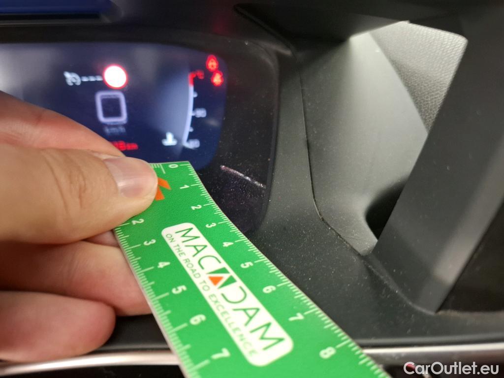  Peugeot  2008  Allure Business 1.5 HDi 100CV BVM6 E6d #2