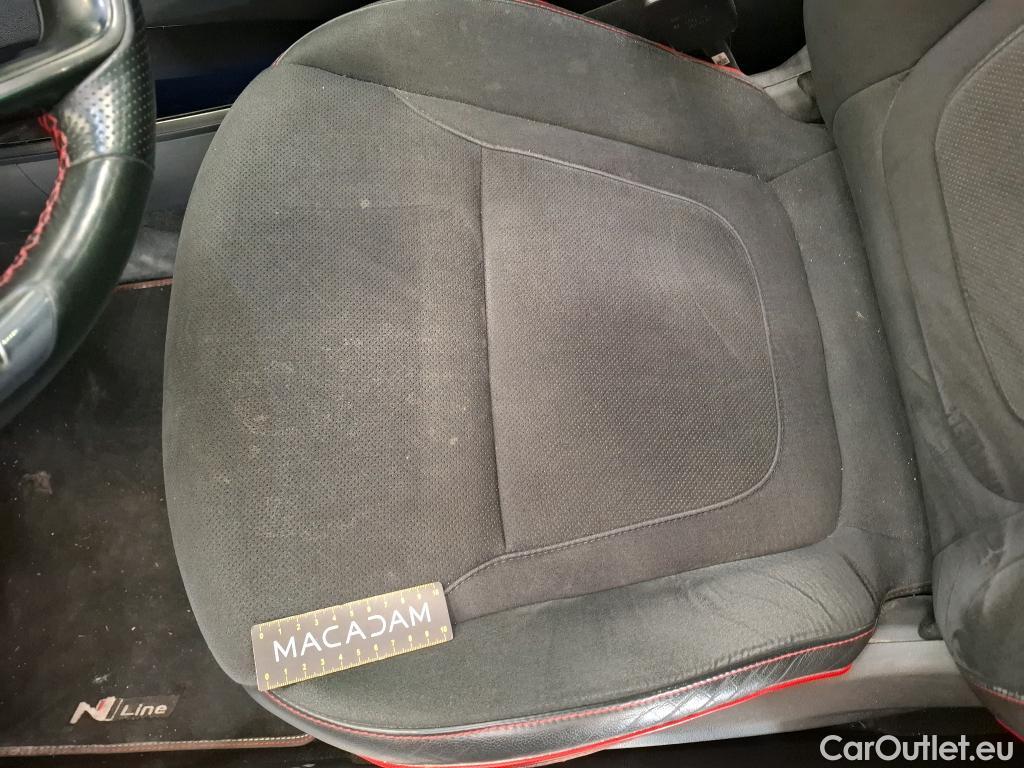  Hyundai  Tucson HYUNDAI  / 2020 / 5P / SUV 1.6 PHEV 265 HTRAC N LINE EXECU 4WD AUTO #33