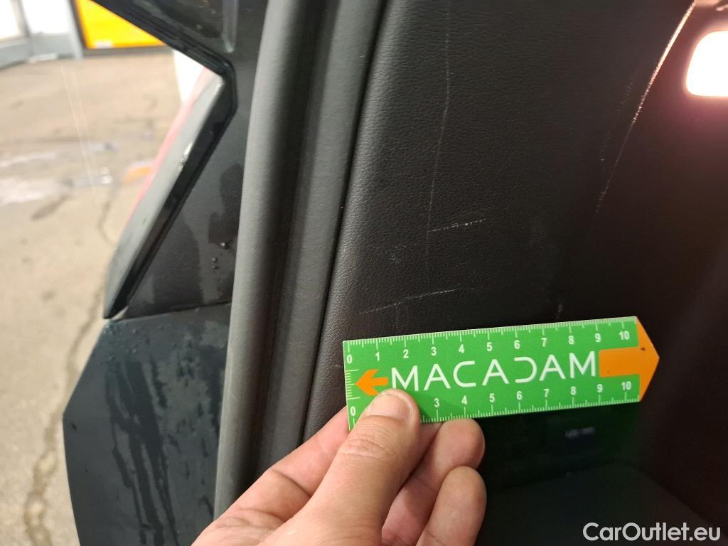  Hyundai  Tucson  Business Hybrid 2WD 1.6 T-GDI 230CV BVA6 E6d #12