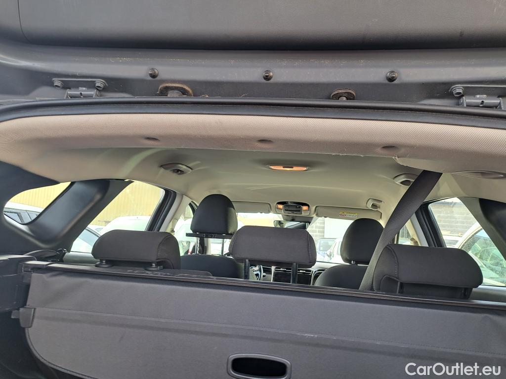  Hyundai  Tucson HYUNDAI  / 2020 / 5P / SUV 1.6 PHEV 265 HTRAC BUSINESS 4WD AUTO #3