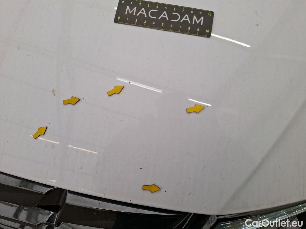  Hyundai  Tucson HYUNDAI  / 2020 / 5P / SUV 1.6 PHEV 265 HTRAC N LINE EXECU 4WD AUTO #2