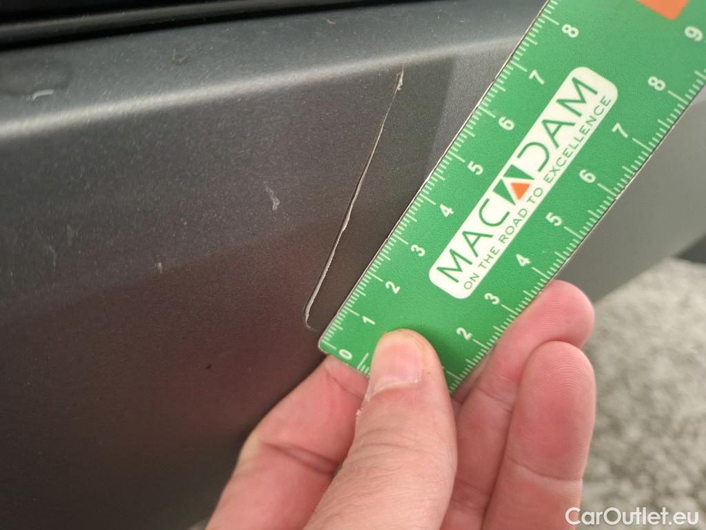  Hyundai  Tucson  Creative Hybrid 2WD 1.6 T-GDI 230CV BVA6 E6d #6