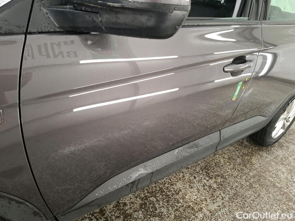  Opel   Grandland X Grandland X Elegance Business 1.5 130CV BVA8 E6d #16