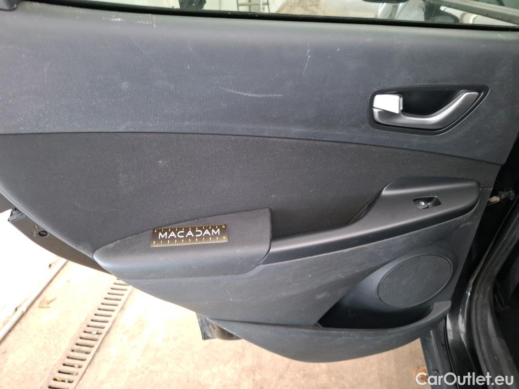  Hyundai  Konna Kona Creative Hybrid 2WD 1.6 GDI 140CV BVA6 E6d #16