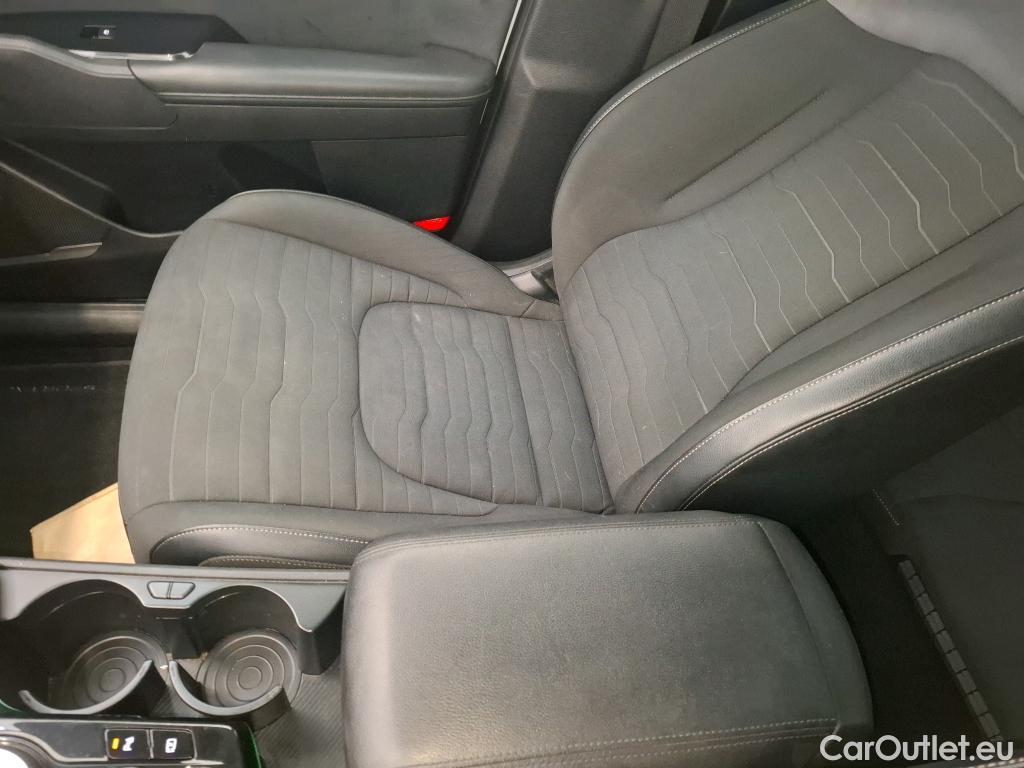  KIA  Sportage  Design Hybrid 1.6 T-GDi 230CV BVA6 E6d #44
