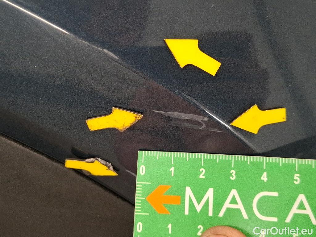  Hyundai  Tucson  Business Hybrid 2WD 1.6 T-GDI 230CV BVA6 E6d #28