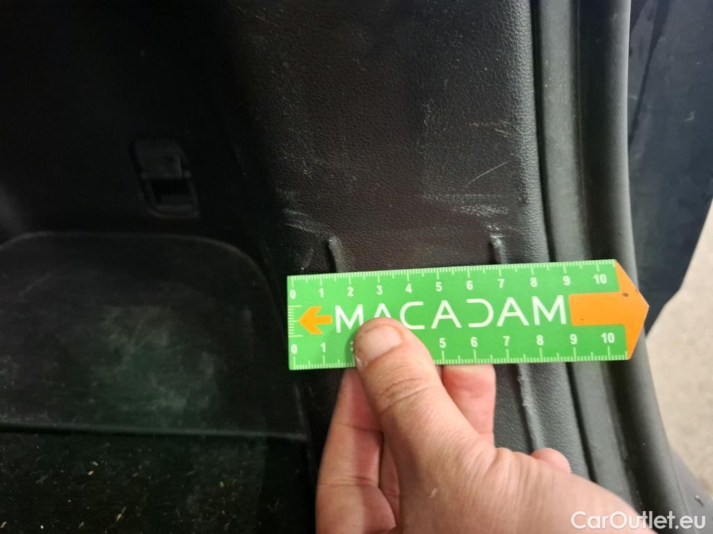  Hyundai  Tucson  Business Hybrid 2WD 1.6 T-GDI 230CV BVA6 E6d #21