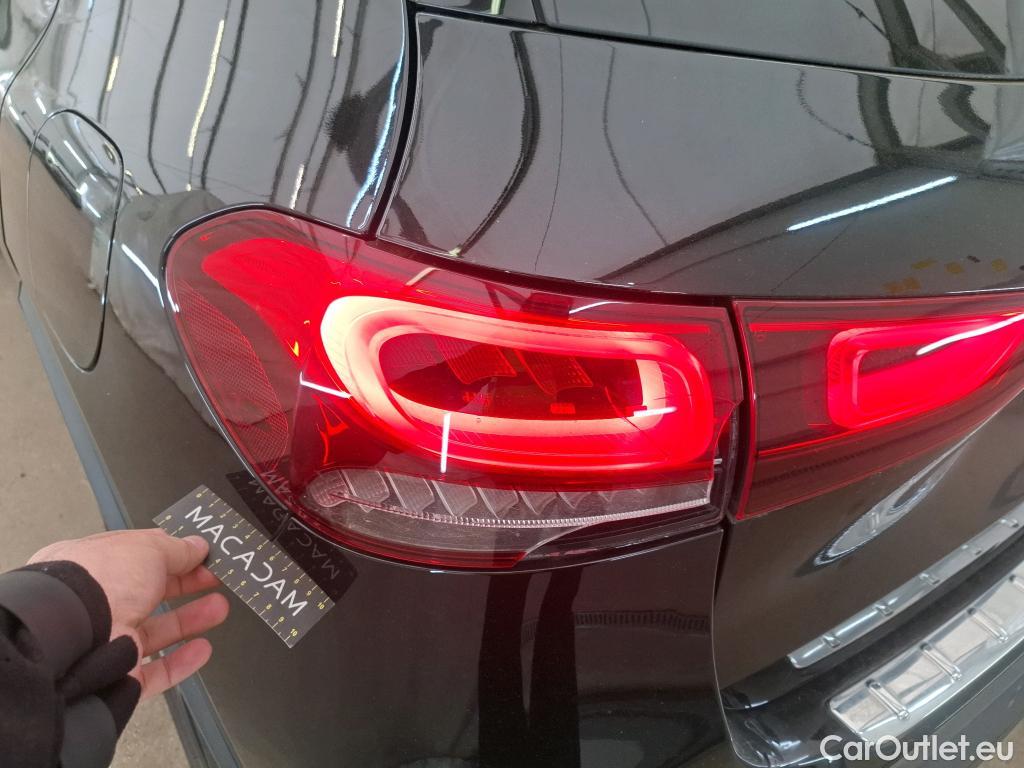  Mercedes  GLA MERCEDES-BENZ  / 2020 / 5P / SUV  200 D AMG LINE DCT #13