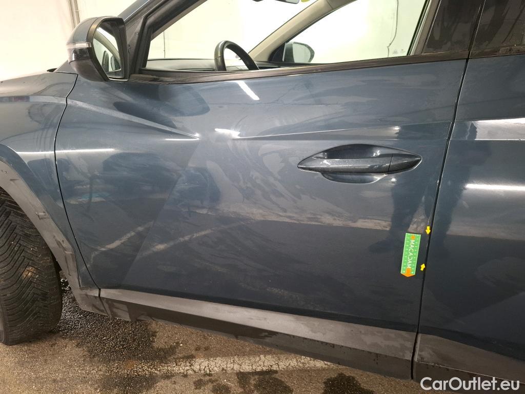  Hyundai  Tucson  Business Hybrid 2WD 1.6 T-GDI 230CV BVA6 E6d #75