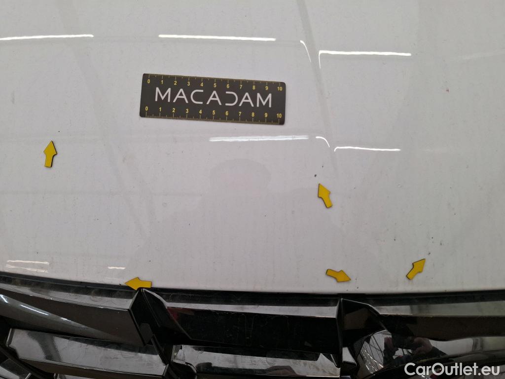  Hyundai  Tucson HYUNDAI  / 2020 / 5P / SUV 1.6 PHEV 265 HTRAC N LINE EXECU 4WD AUTO #4