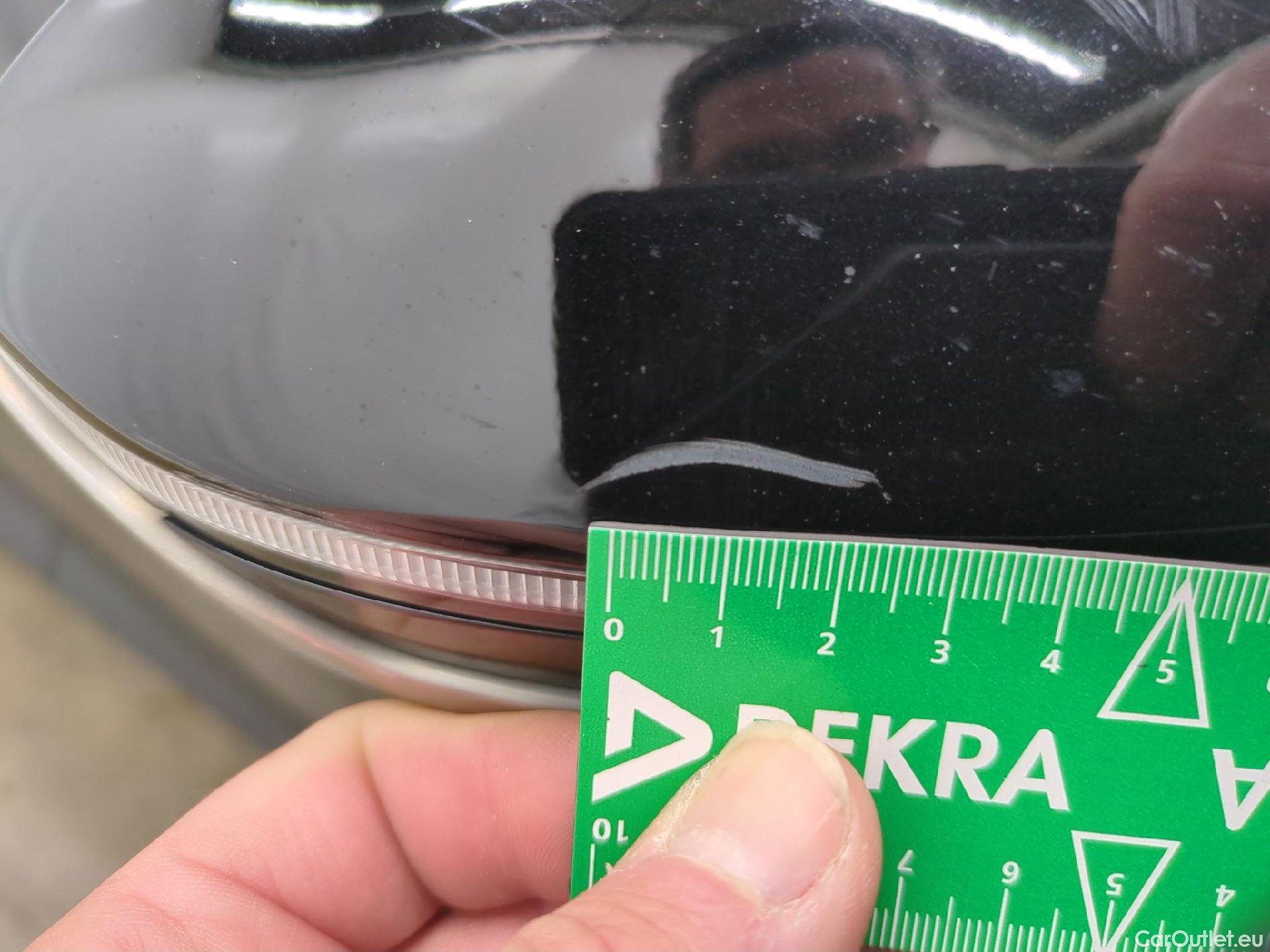  Hyundai  Tucson HYUNDAI  / 2020 / 5P / SUV 1.6 T-GDI 150 DCT-7 HYBRID 48V CREATIVE #17