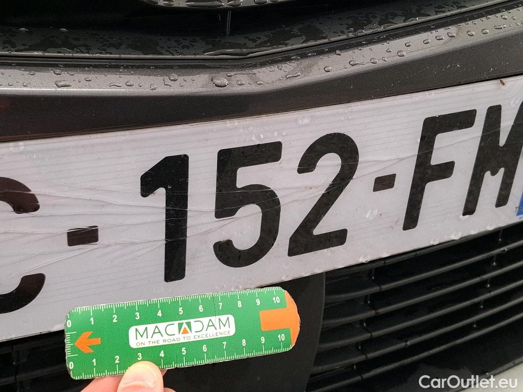  Opel   Grandland X Grandland X Elegance Business 1.5 130CV BVA8 E6d #28