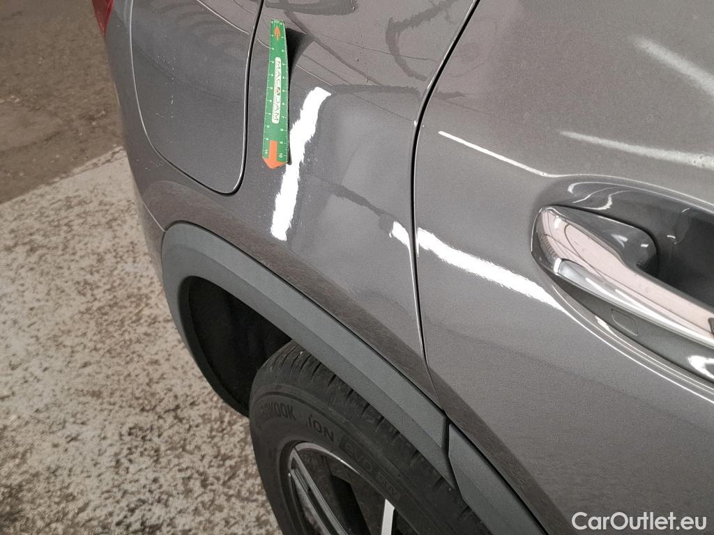  Mercedes  GLA MERCEDES-BENZ  / 2020 / 5P / SUV 1.3  250 e BUSINESS LINE DCT #5