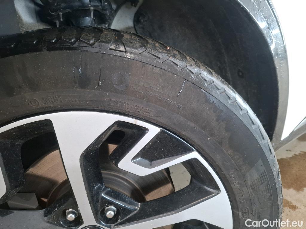  KIA  Sportage  Design Hybrid 1.6 T-GDi 230CV BVA6 E6d #35