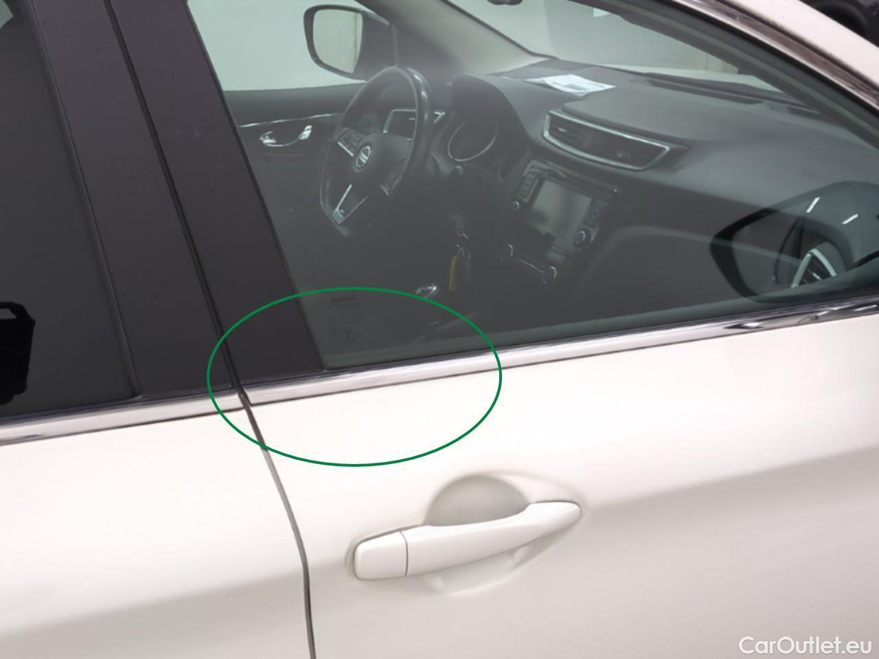  Nissan  Qashqai NISSAN  / 2017 / 5P / Crossover 1.5 DCI 115 Business Edition #25