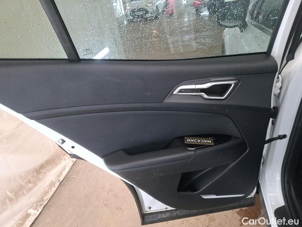  KIA  Sportage  Design Hybrid 1.6 T-GDi 230CV BVA6 E6d #6