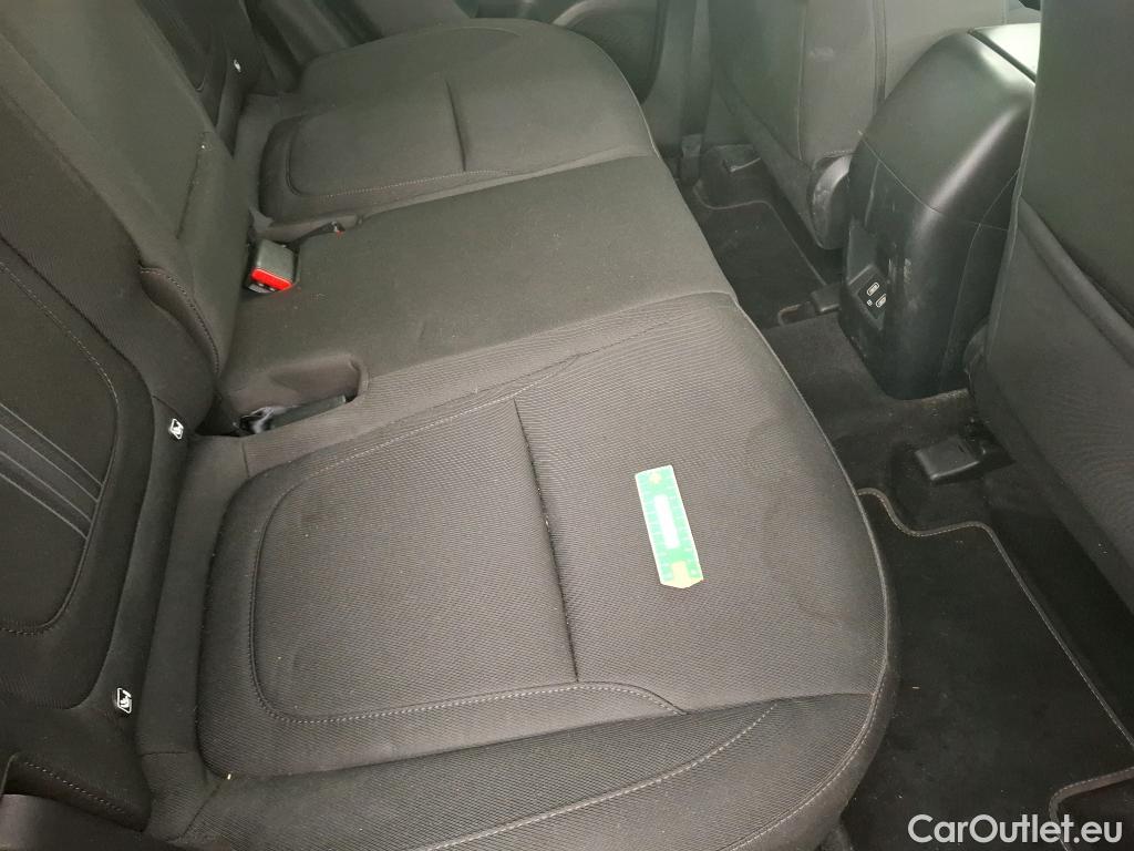  Hyundai  Tucson  Creative Hybrid 2WD 1.6 T-GDI 230CV BVA6 E6d #10