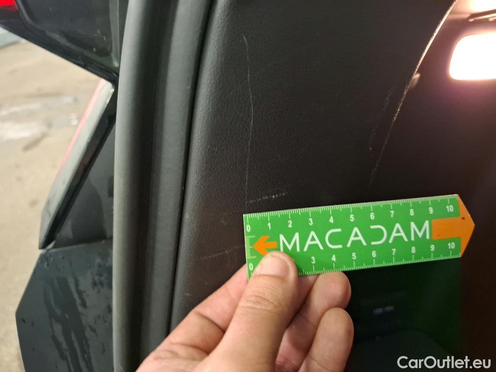  Hyundai  Tucson  Business Hybrid 2WD 1.6 T-GDI 230CV BVA6 E6d #13