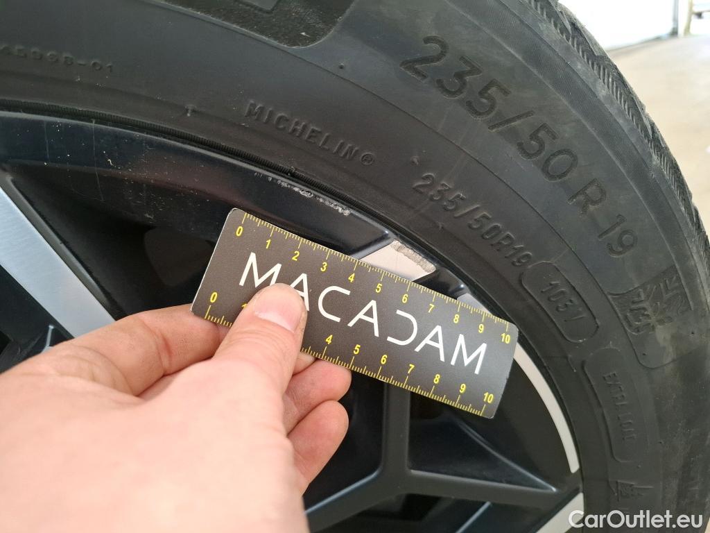  Hyundai  Tucson HYUNDAI  / 2020 / 5P / SUV 1.6 PHEV 265 HTRAC N LINE EXECU 4WD AUTO #9