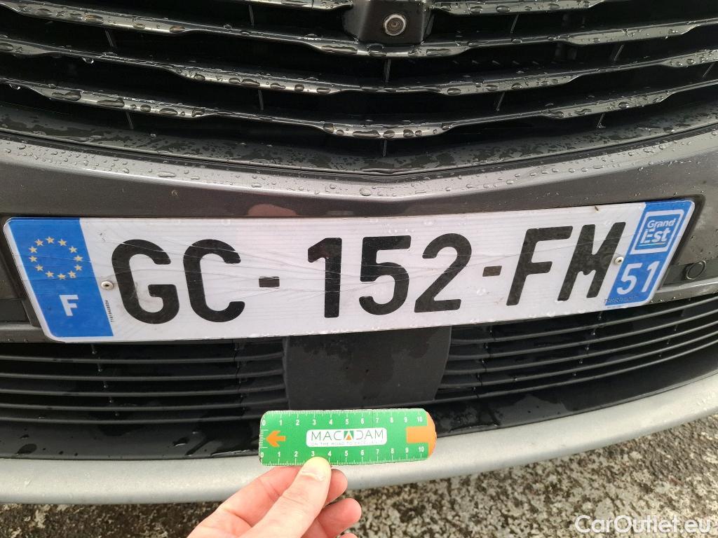  Opel   Grandland X Grandland X Elegance Business 1.5 130CV BVA8 E6d #27