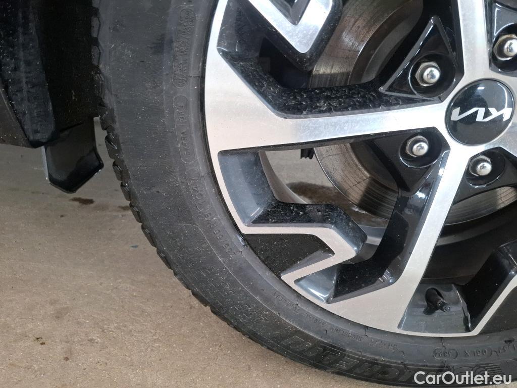  KIA  Sportage  Design Hybrid 1.6 T-GDi 230CV BVA6 E6d #19