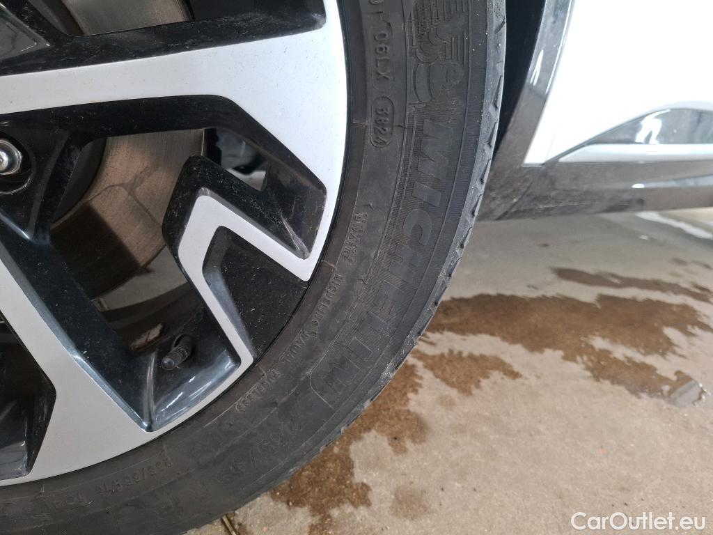  KIA  Sportage  Design Hybrid 1.6 T-GDi 230CV BVA6 E6d #36