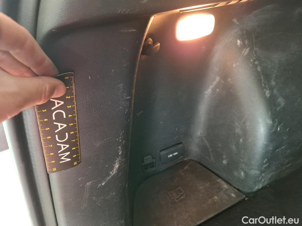  Hyundai  Tucson HYUNDAI  / 2020 / 5P / SUV 1.6 PHEV 265 HTRAC N LINE EXECU 4WD AUTO #21