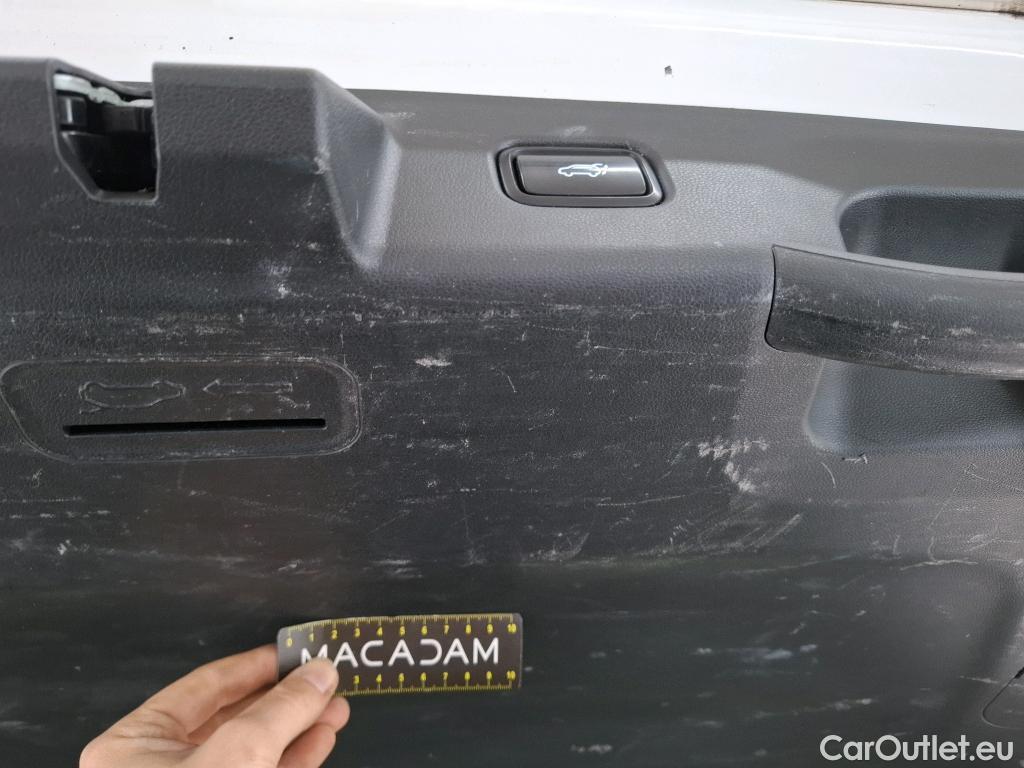  Hyundai  Tucson HYUNDAI  / 2020 / 5P / SUV 1.6 PHEV 265 HTRAC N LINE EXECU 4WD AUTO #29