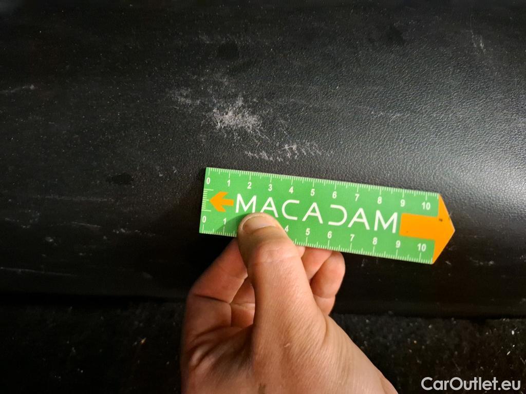  Hyundai  Tucson  Business Hybrid 2WD 1.6 T-GDI 230CV BVA6 E6d #19