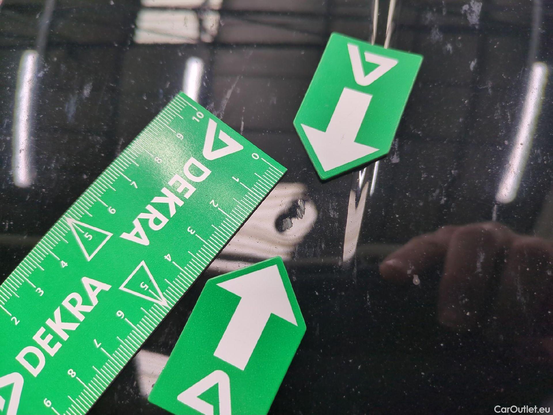  Hyundai  Tucson HYUNDAI  / 2020 / 5P / SUV 1.6 T-GDI 150 DCT-7 HYBRID 48V CREATIVE #22