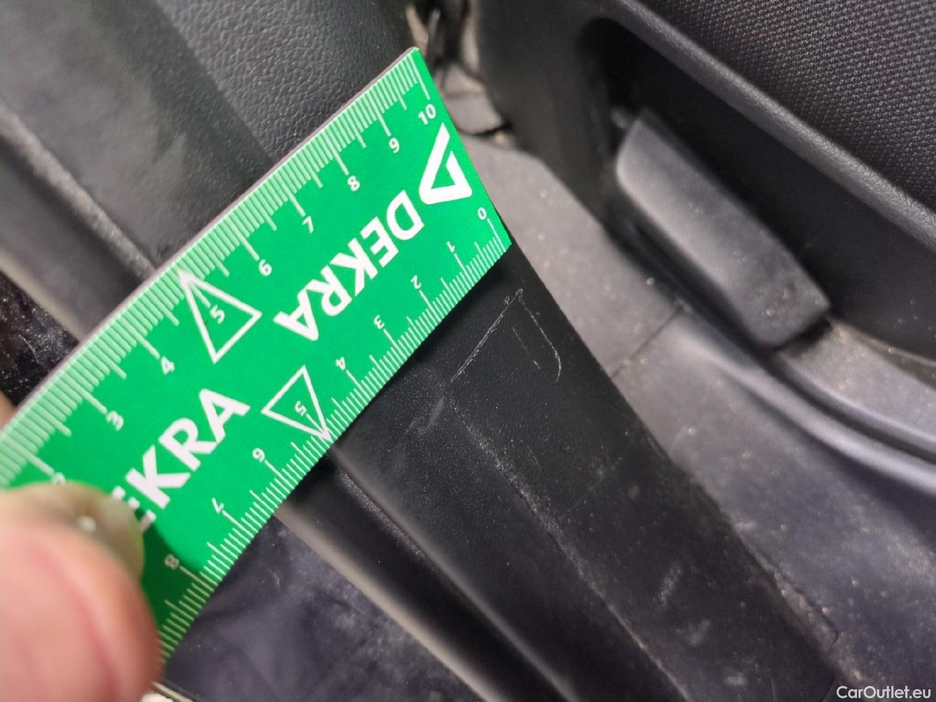  Hyundai  Tucson HYUNDAI  / 2020 / 5P / SUV 1.6 T-GDI 150 DCT-7 HYBRID 48V CREATIVE #14