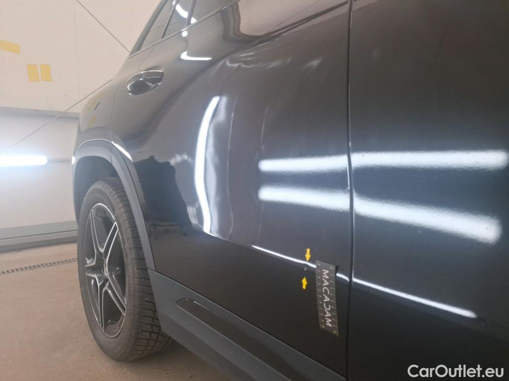  Mercedes  GLA MERCEDES-BENZ  / 2020 / 5P / SUV  200 D AMG LINE DCT #35