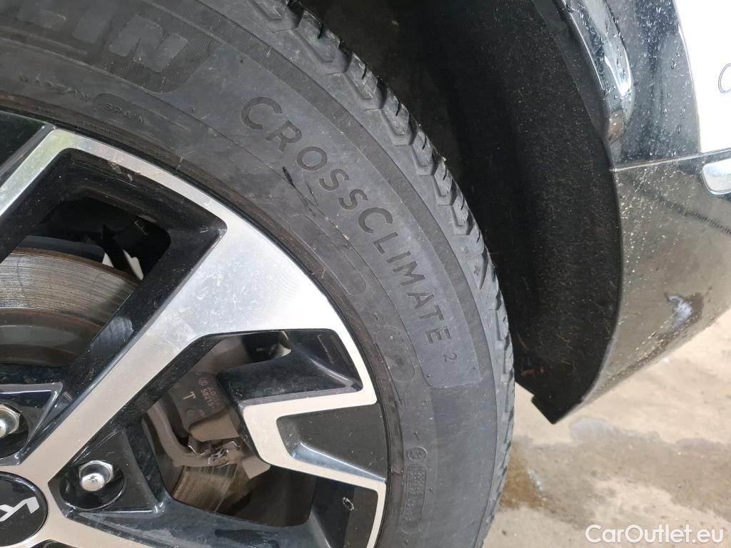  KIA  Sportage  Design Hybrid 1.6 T-GDi 230CV BVA6 E6d #17