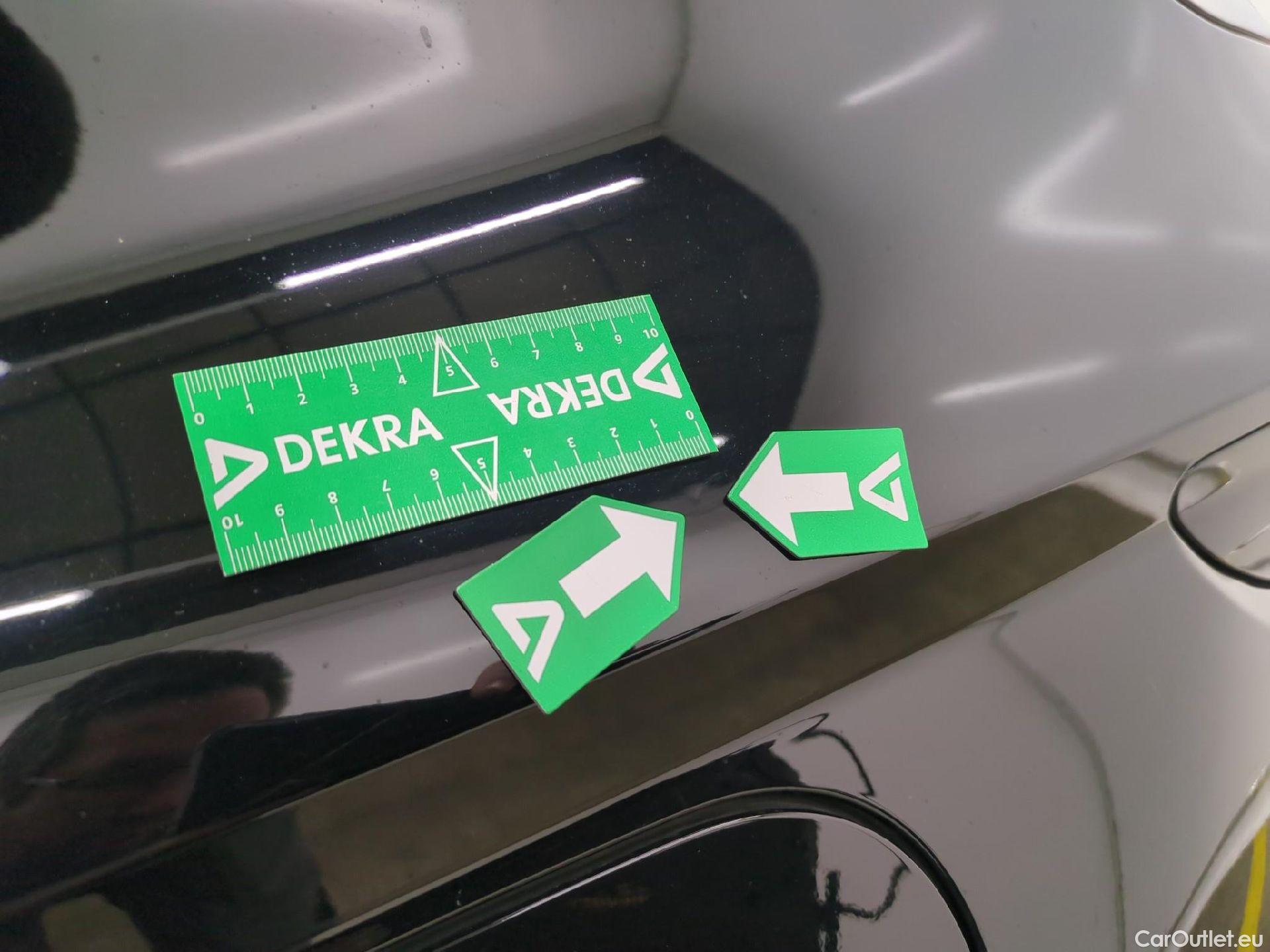  Hyundai  Tucson HYUNDAI  / 2020 / 5P / SUV 1.6 T-GDI 150 DCT-7 HYBRID 48V CREATIVE #7