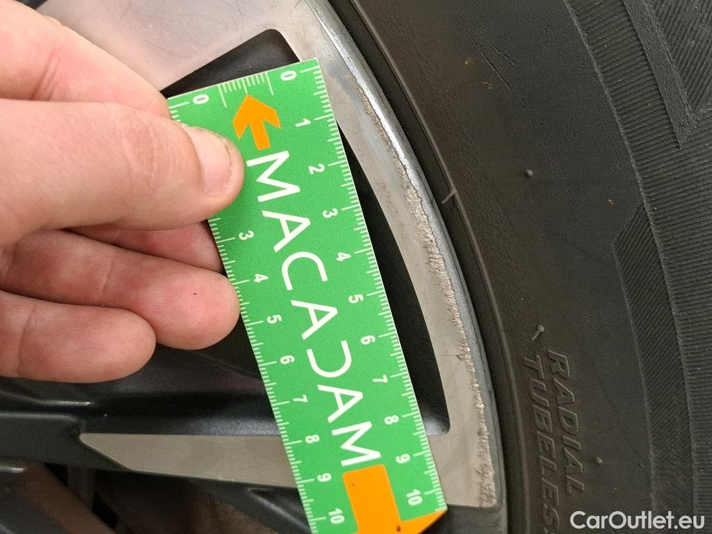  Hyundai  Tucson  Business Hybrid 2WD 1.6 T-GDI 230CV BVA6 E6d #53